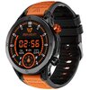 Smartwatch WEOFLY Conquer 47mm Pomarańczowy
