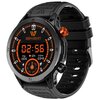 Smartwatch WEOFLY Conquer 47mm Czarny