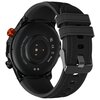 Smartwatch WEOFLY Conquer 47mm Czarny Kompatybilna platforma iOS