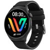 Smartwatch WEOFLY Curve 46mm Czarny