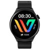 Smartwatch WEOFLY Curve 46mm Czarny Komunikacja Bluetooth