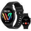 Smartwatch WEOFLY Curve 46mm Czarny Rozmiar wyświetlacza [cal] 1.43