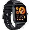 Swartwatch WEOFLY Active 45mm Czarny Kompatybilna platforma Android