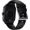 Swartwatch WEOFLY Active 45mm Czarny Rozmiar wyświetlacza [cal] 1.85