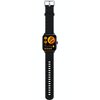 Swartwatch WEOFLY Active 45mm Czarny Wykonanie paska Tworzywo sztuczne