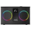 Power audio FERGUSON Regent 300BT Wymiary [cm] 23.9 x 18.3 x 37