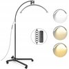 Lampa LED do paznokci MICHAEL MARINELLI GX585R-PRO Czarny Funkcje Regulacja temperatury
