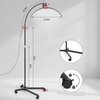 Lampa LED do paznokci MICHAEL MARINELLI GX585R-PRO Czarny Wyposażenie Pilot