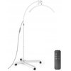Lampa LED do paznokci MICHAEL MARINELLI GX585R-PRO Biały