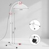 Lampa LED do paznokci MICHAEL MARINELLI GX585R-PRO Biały Funkcje Do stylizacji paznokci