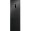 Lodówka AEG RCB732E5MB No frost 186cm Czarna