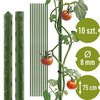 Podpórka do roślin BROWIN 720440 75 cm (10 szt.) Składana konstrukcja Nie