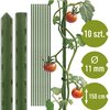 Podpórka do roślin BROWIN 720443 150 cm (10 szt.) Rodzaj Podpora