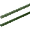 Podpory do roślin BROWIN 720442 120 cm (10 szt.) Materiał wykonania Stal