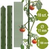 Podpórka do roślin BROWIN 720444 180 cm (10 szt.) Rodzaj Podpora