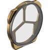 Filtr POLARPRO Circular Polarizer CP do DJI Mavic 3 Pro Skład zestawu Etui ochronne - 1 szt.