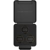 Zestaw filtrów POLARPRO Shutter Collection ND8/ND32/ND128 do DJI Osmo Pocket 3 Kolor Czarny