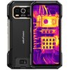 Smartfon ULEFONE Armor 27T Pro 5G 12GB/256GB 6.78" 120Hz Czarny UF-A27TP NC BK