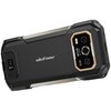 Smartfon ULEFONE Armor 27T Pro 5G 12GB/256GB 6.78" 120Hz Czarny UF-A27TP NC BK 5G Tak