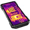 Smartfon ULEFONE Armor 27T Pro 5G 12GB/256GB 6.78" 120Hz Czarny UF-A27TP NC BK Kolor obudowy Czarny