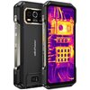 Smartfon ULEFONE Armor 27T Pro 5G 12GB/256GB 6.78" 120Hz Czarny UF-A27TP NC BK Lampa LED Tak