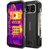 Smartfon ULEFONE Armor 27T Pro 5G 12GB/256GB 6.78" 120Hz Czarny UF-A27TP NC BK Aparat przedni 32 Mpx