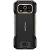 Smartfon ULEFONE Armor 27T Pro 5G 12GB/256GB 6.78" 120Hz Czarny UF-A27TP NC BK Pamięć RAM 12 GB