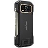 Smartfon ULEFONE Armor 27T Pro 5G 12GB/256GB 6.78" 120Hz Czarny UF-A27TP NC BK System operacyjny Android