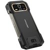 Smartfon ULEFONE Armor 27T Pro 5G 12GB/256GB 6.78" 120Hz Czarny UF-A27TP NC BK Pojemność akumulatora [mAh] 10600