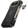 Smartfon ULEFONE Armor 27T Pro 5G 12GB/256GB 6.78" 120Hz Czarny UF-A27TP NC BK Funkcje aparatu HDR