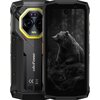 Smartfon ULEFONE Armor Mini 20 8/256GB 4.7" 90Hz Czarny UF-AM20