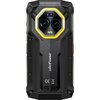 Smartfon ULEFONE Armor Mini 20 8/256GB 4.7" 90Hz Czarny UF-AM20 Pamięć RAM 8 GB
