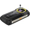 Smartfon ULEFONE Armor Mini 20 8/256GB 4.7" 90Hz Czarny UF-AM20 System operacyjny Android