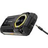 Smartfon ULEFONE Armor Mini 20 8/256GB 4.7" 90Hz Czarny UF-AM20 Wersja systemu Android 14