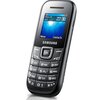 Telefon SAMSUNG GT-E1200R Czarny Pamięć wbudowana [GB] 0.008