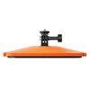 Mocowanie do deski surfingowej INSTA360 Floating Surfboard Mount Zastosowanie Kamery sportowe
