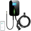 Ładowarka do samochodu elektrycznego BESEN BS20 App 11 kW Rodzaj Ładowarka ścienna