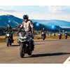 Interkom motocyklowy FODSPORTS FX7 Maksymalny zasięg [m] 2000