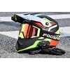 Interkom motocyklowy FODSPORTS M1-S Pro Maksymalny zasięg [m] 2000