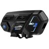 Interkom motocyklowy FODSPORTS M1-S Pro Czas ładowania [h] 3