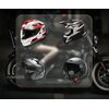 Interkom motocyklowy FODSPORTS M1-S Pro Możliwość połączenia z telefonem Tak