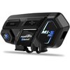 Interkom motocyklowy FODSPORTS M1-S Pro (2 szt.) Czas ładowania [h] 3