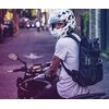 Interkom motocyklowy FODSPORTS FX6 Parowanie z interkomami innych marek Tak