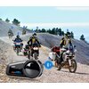 Interkom motocyklowy FODSPORTS FX6 (2 szt.) Możliwość połączenia z telefonem Tak