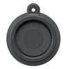 Podstawa montażowa na kask INSTA360 Hard Hat Camera Mount Base Kolor Czarny
