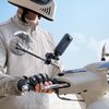 Uchwyt na lusterko wsteczne INSTA360 Rear View Mirror Mount Rodzaj akcesorium Uchwyt na lusterko wsteczne motocykla