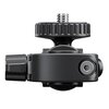 Uchwyt na lusterko wsteczne INSTA360 Rear View Mirror Mount Wyposażenie 1x adapter 3-bolcowy do 1/4"