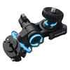 Uchwyt na lusterko wsteczne INSTA360 Rear View Mirror Mount Wyposażenie 5x Zacisk
