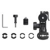 Uchwyt na lusterko wsteczne INSTA360 Rear View Mirror Mount Wyposażenie Klucz sześciokątny