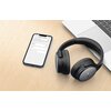 Słuchawki nauszne EARFUN Tune Pro ANC Czarny Funkcje dodatkowe Bluetooth 5.4